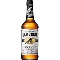 Amazon.co.jp: オールドクロウ 700ml [OLD CROW バーボン ウイスキー